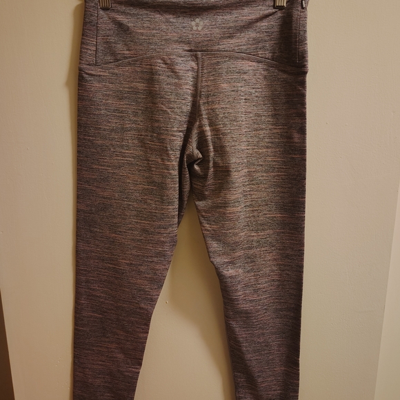 Tuff Athletics -- Multicolor Activewear Leggings - Picture 7 of 10